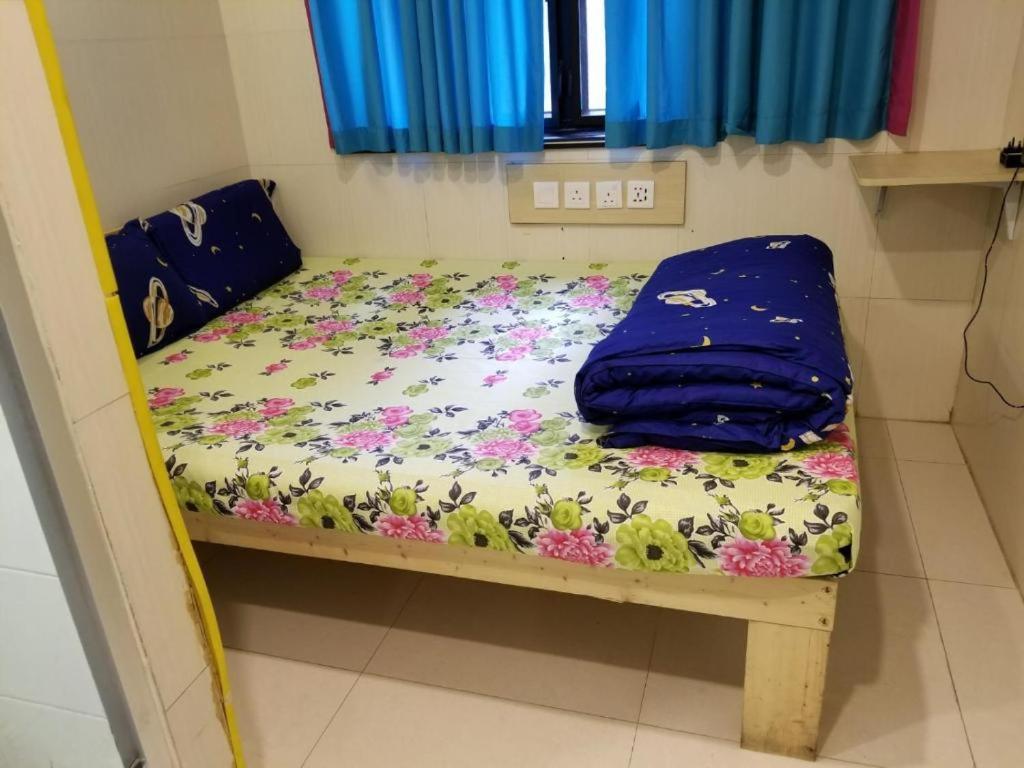 Philippine Manila Motel 8F Mirador Hong Kong Exterior photo