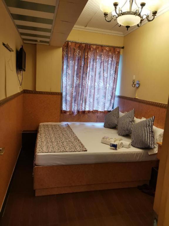 Philippine Manila Motel 8F Mirador Hong Kong Exterior photo
